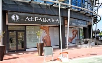 Alfabara Clínica Estética