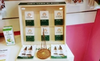 Herbolario-ecotienda Estrella Natura Majadahonda