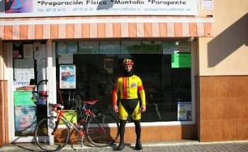 Naturasport-nutrición