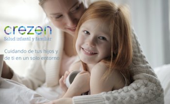 Crezen Salud Infantil y Familiar