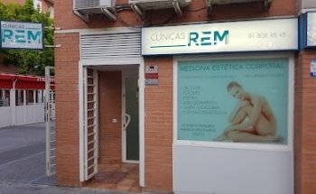 Clínicas REM - Depilación láser Valdemoro