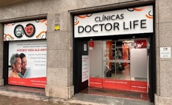 Clínicas Doctor Life | Cirugía, Estética y Obesidad Barcelona
