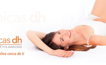 Clínicas DH - Castellón | Medicina Estética & Depilación Láser