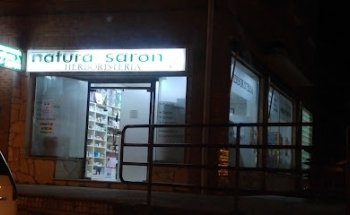 NATURA SARON - Herboristería