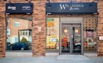 Clínica Dorsia Cirugía y Medicina Estética