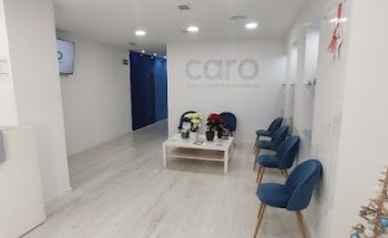 Clínica Caro. Salud y Medicina Avanzada