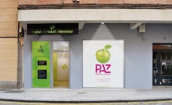 PAZ DIETÉTICA Y NUTRICIÓN