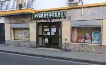 Farmacia La Huertecilla