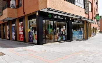 Farmacia Izquierdo