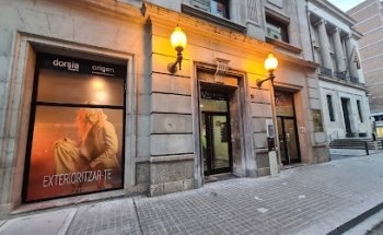 Clínica Dorsia Cirugía y Medicina Estética