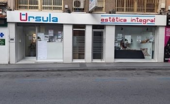 UrsulaEstética Integral