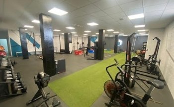 FT STUDIO - Pilates & Personal Training