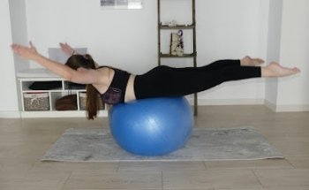 Saray Aparicio Nutricionista