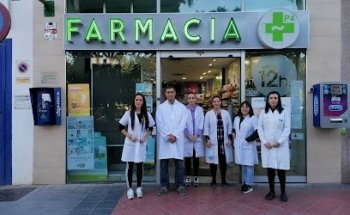 Pharmacy - P4