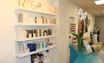 Mar Lesser Salud & Belleza