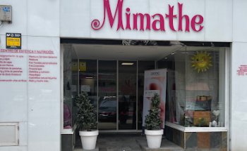 MIMATHE centro de medicina estética Burgos