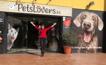 Petslovers Les Fonts
