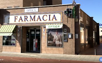 PHARMACY DR. ESTRADA