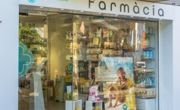 Farmacia Altafulla Mar