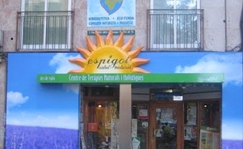 Espígol salut i vida conscient