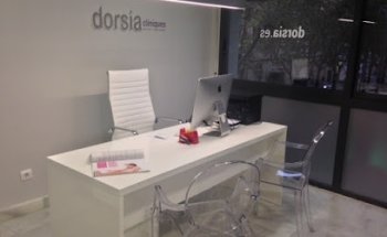 Clínica Dorsia Cirugía y Medicina Estética