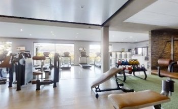 Centro de Fitness Q-FITLIFE