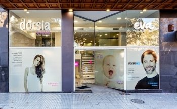 Clínica Dorsia Cirugía y Medicina Estética
