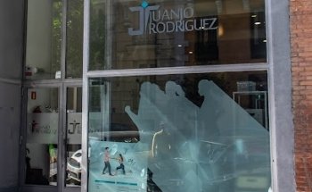 Juanjo Rodriguez Lagasca