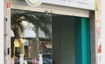 Qi food Restaurant Healthy