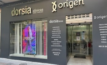 Clínica Dorsia