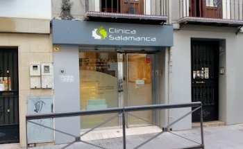 Clínica Salamanca. Podología.