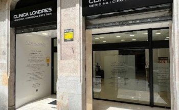 Clínica Londres | Cirugía y Medicina Estética