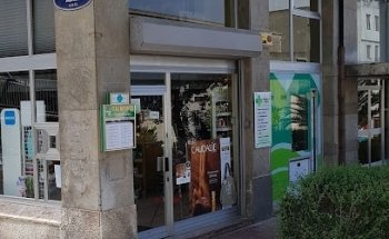 Farmacia Heriz Lda Elixabete Ercilla Arrasate