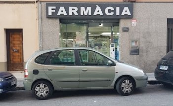 Farmàcia Ramon i Cajal | Dualfarma