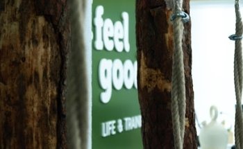 I Feel Good life & training