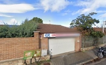 Consultorio Médico Rivas