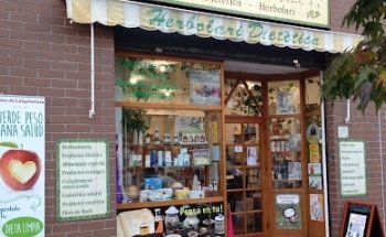 Racó de l'Alquimista