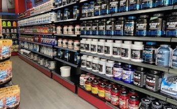 NutriFitness Valencia