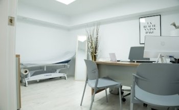 Clínicas BarnaMedik