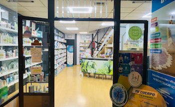 Herbodietética El Panal