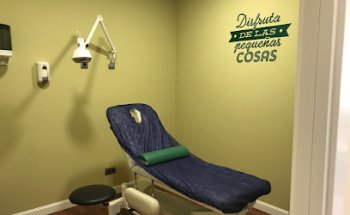 FisioWork, fisioterapia San Sebastián de los Reyes
