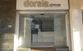 Clínica Dorsia