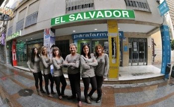 Farmacia El Salvador