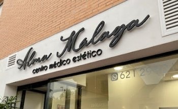 Alma Málaga Centro Médico Estético
