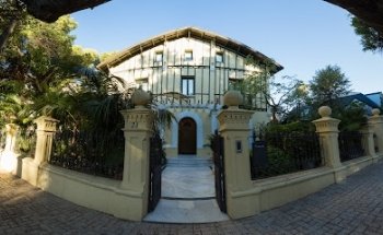 Instituto Médico Miramar