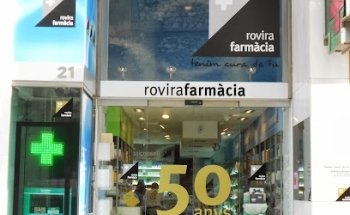 Rovira Farmàcia