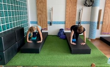 Aquae Centro Multidisciplinar María Bermejo