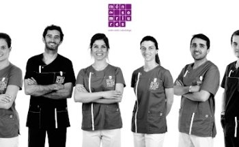 Clínica Dental Món de Somriures