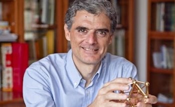 Dr Jorge Pérez-Calvo Soler - Centro de Medicina Biológica y Nutrición Energética