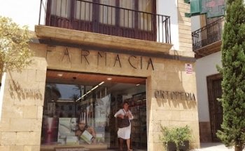 Farmacia Espinós